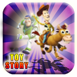 Tips for Toy Story icon