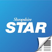 Shropshire Star Newspaper