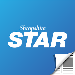 Icon image Shropshire Star Newspaper