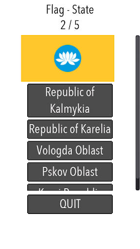 Russia Check Screen 3