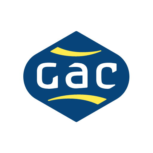 GAC Mobile Directory logo