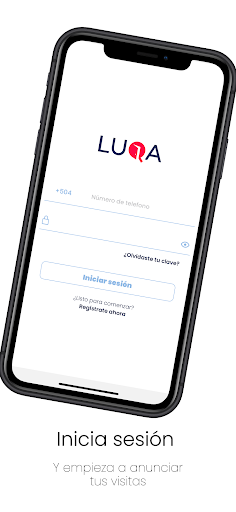 Luqa Screenshot 2 - AppWisp.com