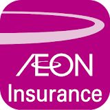 暮らしのお役立ち情報やお得情報をお届けするイオン䠝険サービス icon