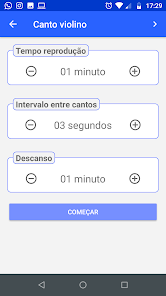 Sanhaço Encarte 1.0 APK + Mod (Unlimited money) إلى عن على ذكري المظهر