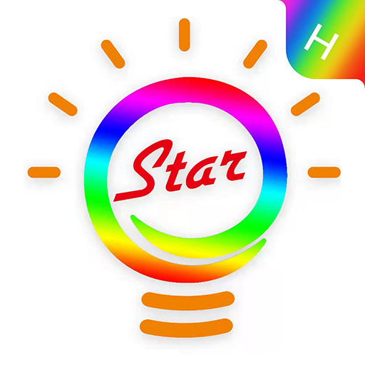 Miracles.Star  Icon
