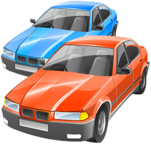 The Car Traders logo