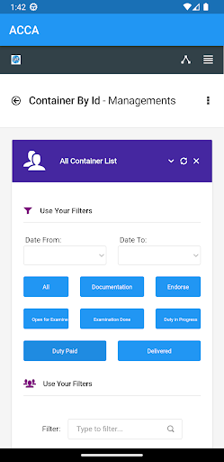 Acca Screen 2