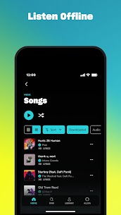 Amazon Music: Songs & Podcasts 5