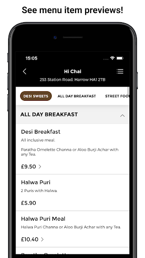 Hi Chai Screen 2