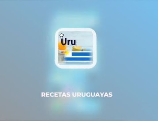 Vista previa de la aplicación