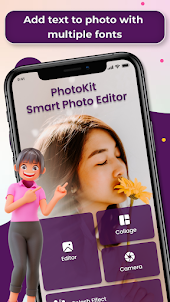 InPixio Photo Editor