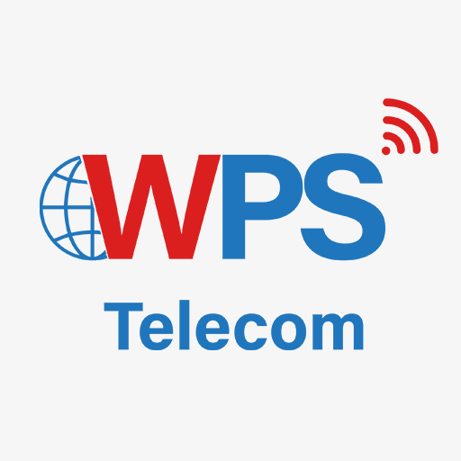 WPS Telecom logo
