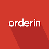 Orderin: Food Delivery icon