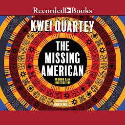 Icon image The Missing American