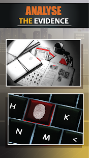Detective Mehul:Detective Game Screenshot