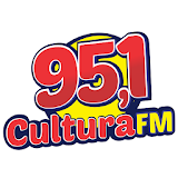 Cultura FM - 95,1 icon