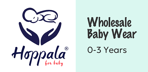 Hoppala Baby