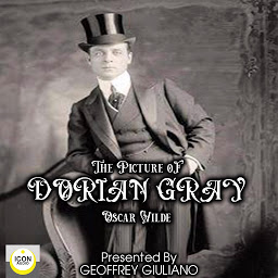 Icon image The Picture of Dorian Gray