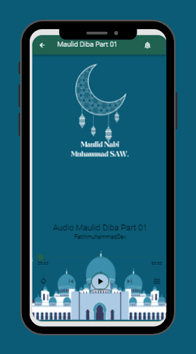 Maulid Nabi 2024 Screen 3