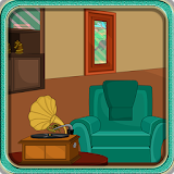 Escape Games-My Lounge Room icon