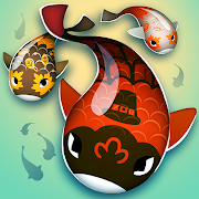 Zen Koi 2 icon