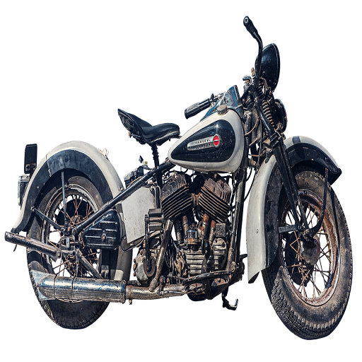 Motorcycle Sound logo