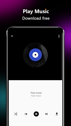 Music Downloader - Mp3 music dのおすすめ画像5