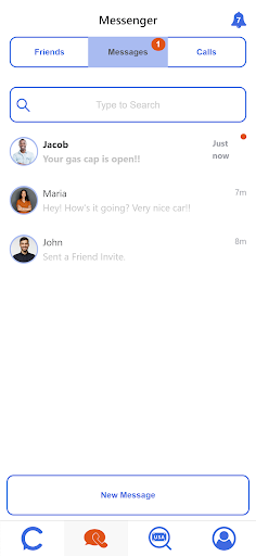 Carszy Screenshot 2 - AppWisp.com