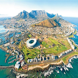 Cape Town City Guide icon