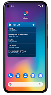 To Do List v4.21 Final Pro Mod 2