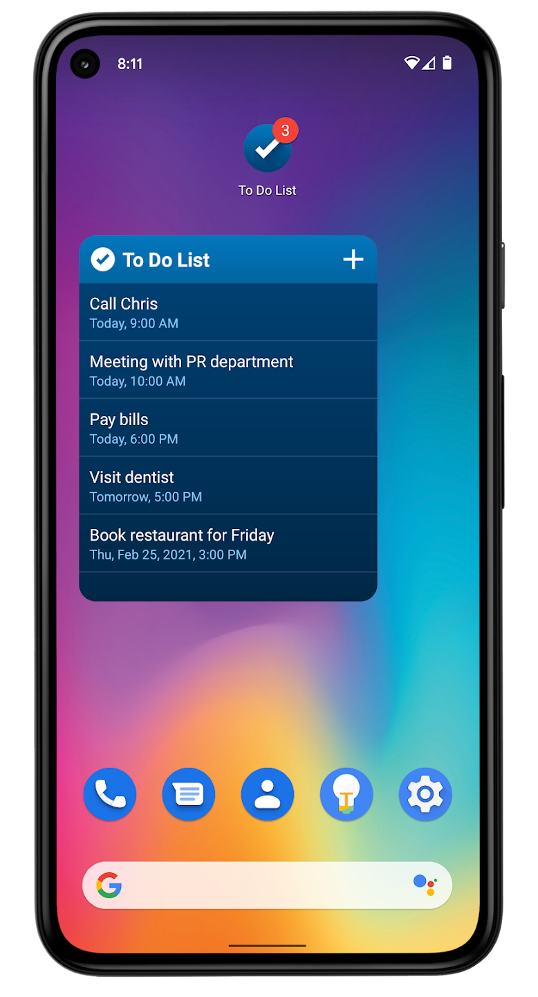 to-do-list-mod-apk