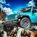 4x4 Drive Offroad Jeep