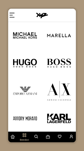 XYZ Marella Screen 2