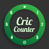Cric Counter icon