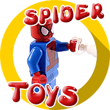 Toys Spider for Kids icon