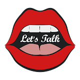 Let's Talk - Connect & Chat icon