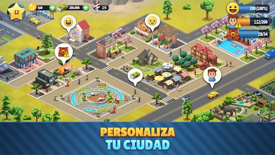 City Island 6: Building Life APK/MOD 3