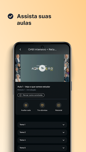 Damásio screenshot 12