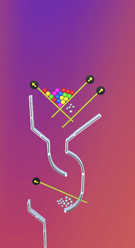 Rolling Balls 3D 2021 -Running Ball Free Fun Games