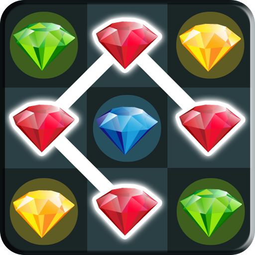Jewel Quest Match3 Jewel Games