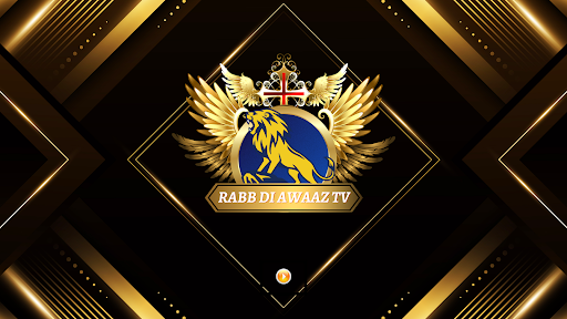 Android application RDA TV screenshort