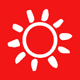 Weather Forecast App, Radar, Widget and Alerts icon
