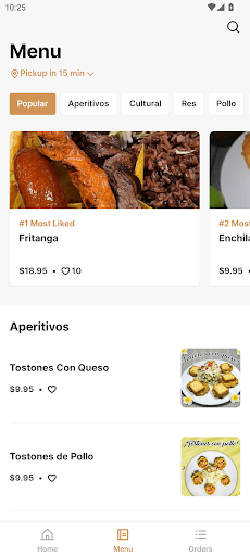 Portobancos Restaurant