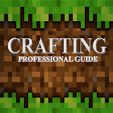 Crafting Guide For Minecraft icon
