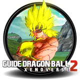 Guide Dragon Ball Xenoverse 2 icon