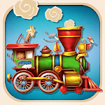 Cover Image of Download Ticket to Ride: First Journey   APK