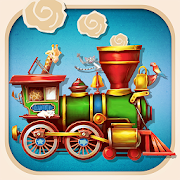 Top 19 Board Apps Like Ticket to Ride: First Journey  - Best Alternatives