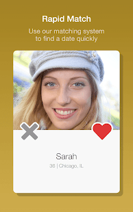 Christian Lifestyle - Dating App 1.5.79 APK screenshots 7