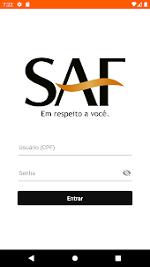 Pré-vendas - Grupo SAF