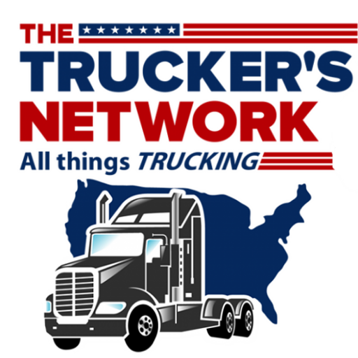 The Truckers Network logo